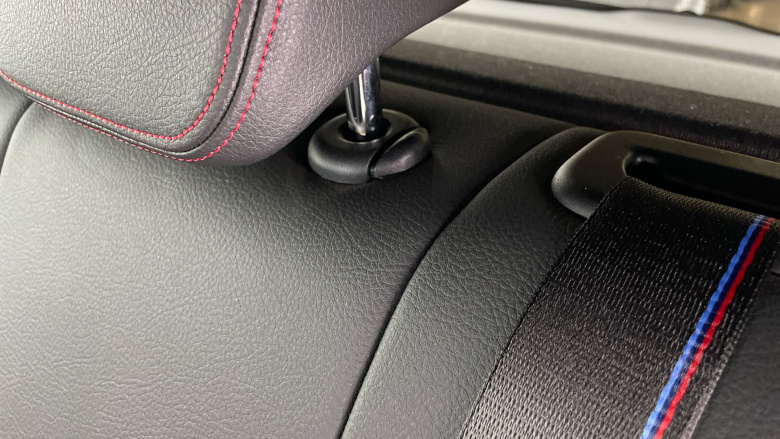 BMW 1 Series 128ti 5dr Step Auto Petrol Hatchback